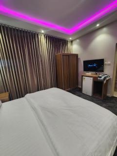 دراء نهاوند للشقق المخدومة - Riyad - 5