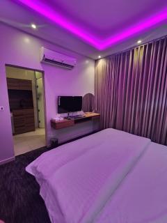 دراء نهاوند للشقق المخدومة - Riyad - 3