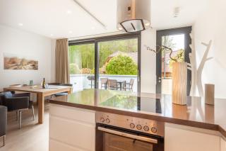 Strandvilla Strandhafer - Sellin - 8