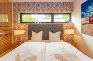 Strandvilla Strandhafer - Sellin - 3