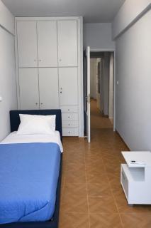 Beautiful view of poros - 2