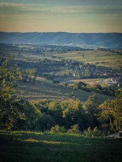 D&D Panoramic Bălnaca - 2
