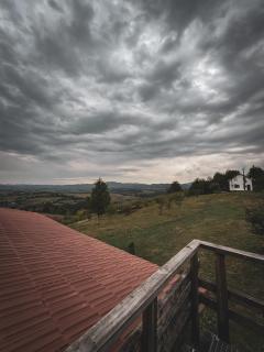 D&D Panoramic Bălnaca - 1