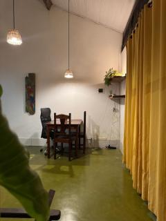 Casa em condomínio a 20m da praia com piscina - 1