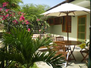 Punta Sal Bungalows - Canoas de Punta Sal - 7