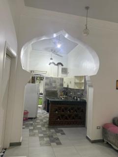 Alaa Aldin Flats - 5