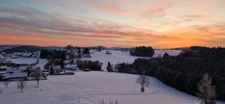 Ferienwohnung Niels im Hause Bergland Altreichenau - 5
