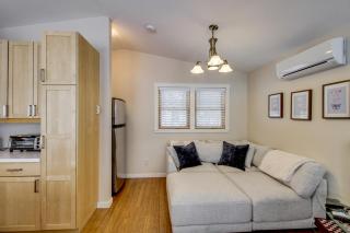 Brainerd Cabin on Rice Lake Near Snowmobiling - 5