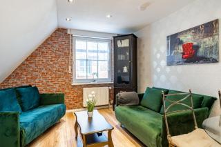 Kaiser Apartment - 5