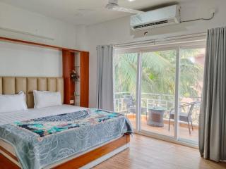 Hiline Hotels and Resorts - 0