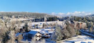 Ferienwohnung Niels im Hause Bergland Altreichenau - 4