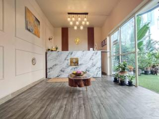 Hiline Hotels and Resorts - 3