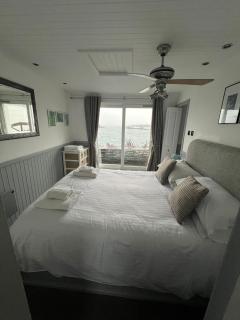 Misty Isles Cottage- Ellenabeich, Easdale, Isle of Seil - 7