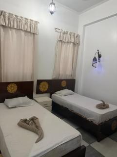 Alaa Aldin Flats - 7