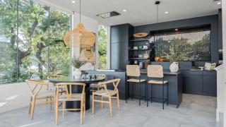 Pool Putting Green Game Room Rooftop Bouldin Collective 902A by AvantStay - 7