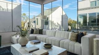 Pool Putting Green Game Room Rooftop Bouldin Collective 902A by AvantStay - 1