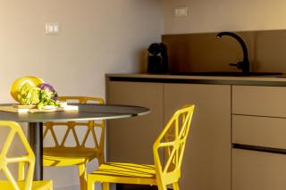 Nicolò e gli Alberi - Villino E - 7