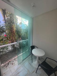 Novo hotel Maracaípe - 7