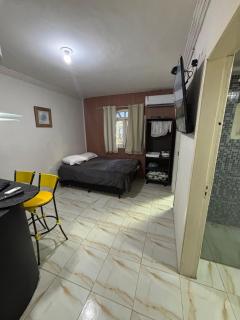 Novo hotel Maracaípe - 6