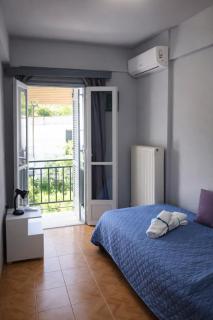 Beautiful view of poros - 3