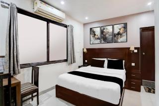 Collection O Prem Nagar Dehradun Formerly Hotel Parjaat Residency - 9