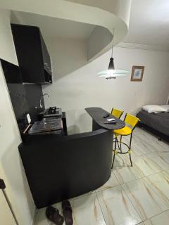 Novo hotel Maracaípe - 5