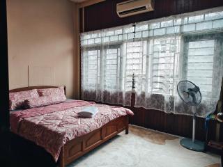 Homestay Tokmi Bukit Besar Kuala Terengganu, Malaysia - 2