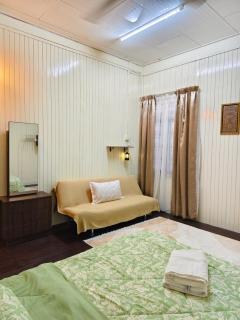 Homestay Tokmi Bukit Besar Kuala Terengganu, Malaysia - 7