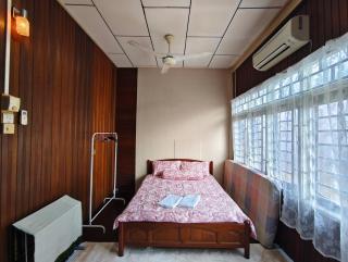 Homestay Tokmi Bukit Besar Kuala Terengganu, Malaysia - 1