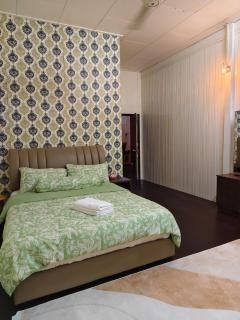 Homestay Tokmi Bukit Besar Kuala Terengganu, Malaysia - 5