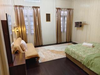 Homestay Tokmi Bukit Besar Kuala Terengganu, Malaysia - 8