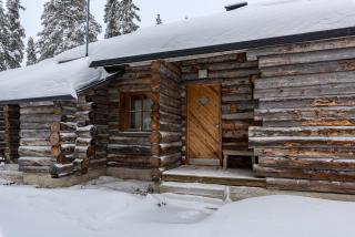 Pikkutunturi Ruka - 6