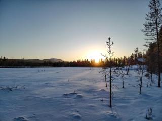 Pikkutunturi Ruka - 5