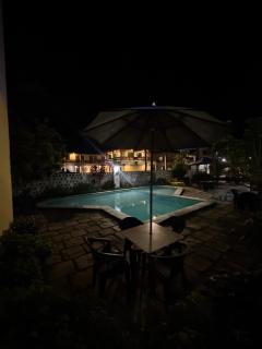 Novo hotel Maracaípe - 2