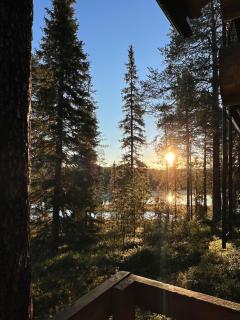 Pikkutunturi Ruka - 1