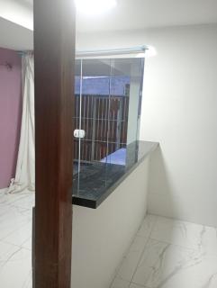 Kit Net Floripa ingleses - 2