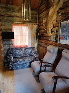 Pikkutunturi Ruka - 3