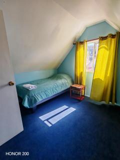 Casa diaria Puerto Varas - 1