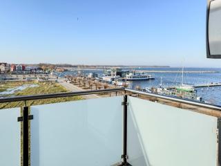 Speicherresidenz App 37 Fernrohr - Barth - 9