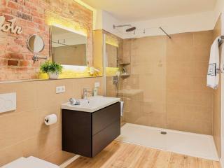 Speicherresidenz App 37 Fernrohr - Barth - 4