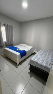 Paulinos Flat 02, Ubajara CE - 7