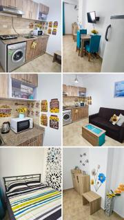 Sheraton Plaza 319 - 0