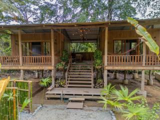 Jardín Botánico del Pacífico y Mecana Ecohotel - 7