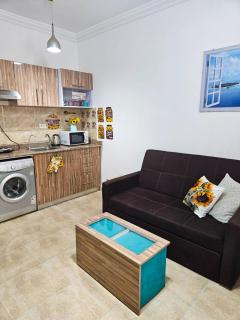 Sheraton Plaza 319 - 6