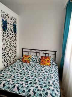 Sheraton Plaza 319 - 5