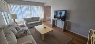 apartamento a estrenar frente al mar - 3