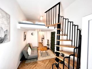 UNO mini-LOFT Apartment - 9