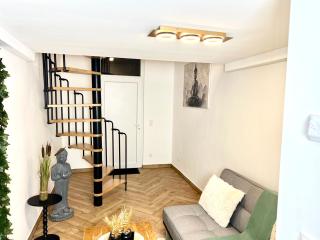 UNO mini-LOFT Apartment - 8