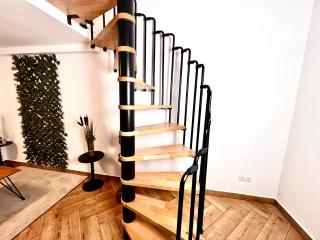 UNO mini-LOFT Apartment - 3