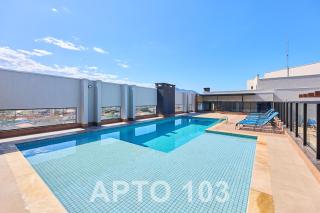 Tangará Studio - 400m da praia com piscina - 7